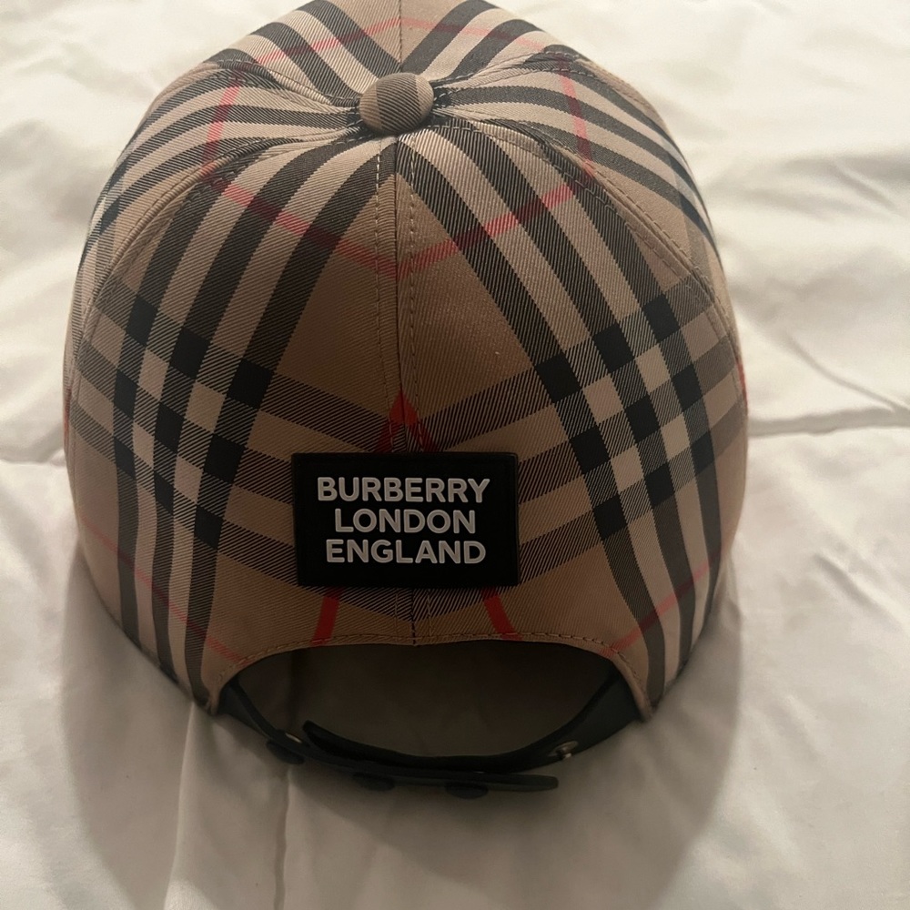 Burberry